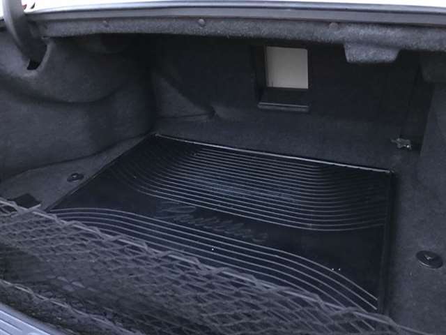 2005 Cadillac Deville 4dr Sedan